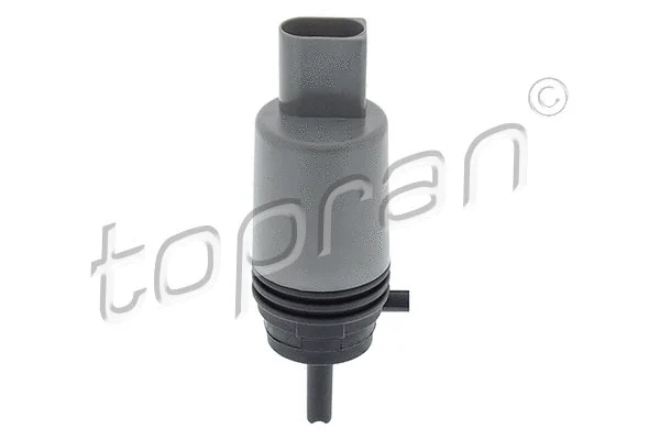 Washer Fluid Pump, window cleaning (502 660)