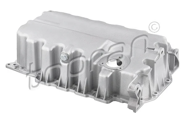 Oil Sump (117 104)