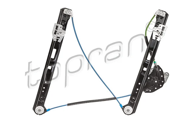 Window Regulator (501 824)
