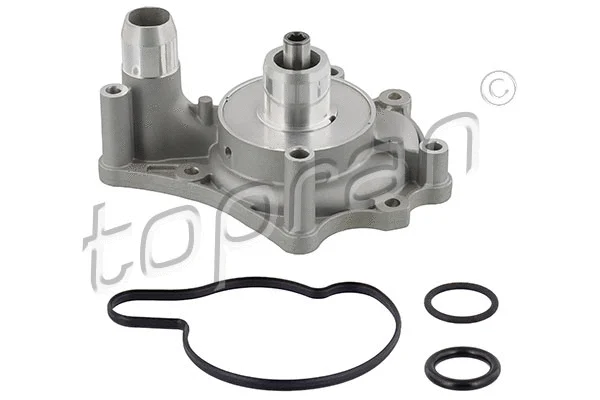 Water Pump, engine cooling (115 220)
