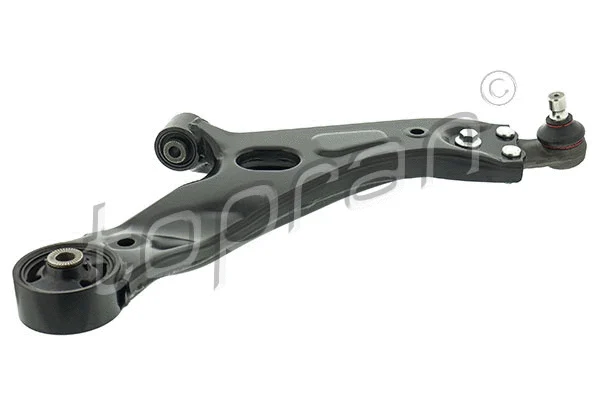 Control/Trailing Arm, wheel suspension (821 410)