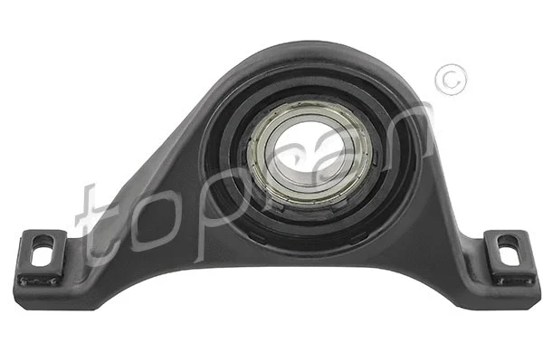 Suspension, propshaft (634 444)