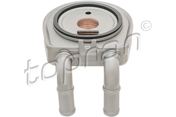 Oil Cooler, engine oil (723 119)