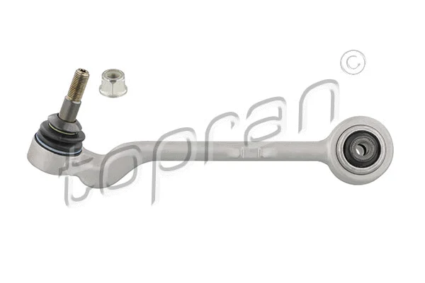 Control/Trailing Arm, wheel suspension (501 026)
