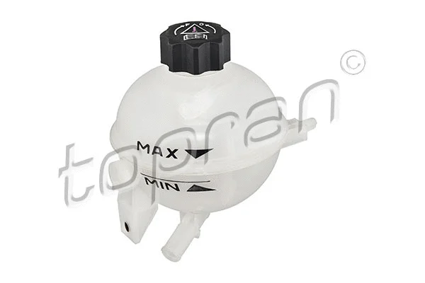Expansion Tank, coolant (722 728)