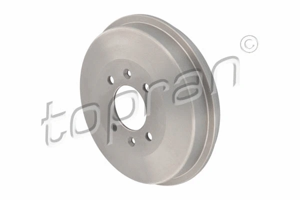 Brake Drum (721 188)