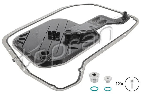 Hydraulic Filter Kit, automatic transmission (117 462)