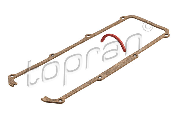 Gasket Set, cylinder head cover (100 233)
