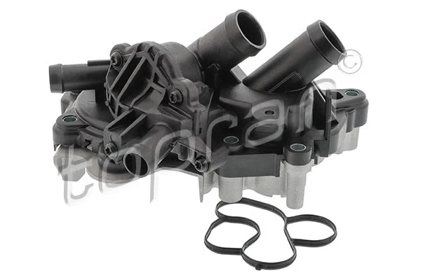 Water Pump, engine cooling (120 170)