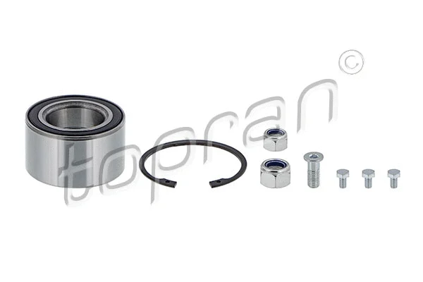 Wheel Bearing Kit (104 080)