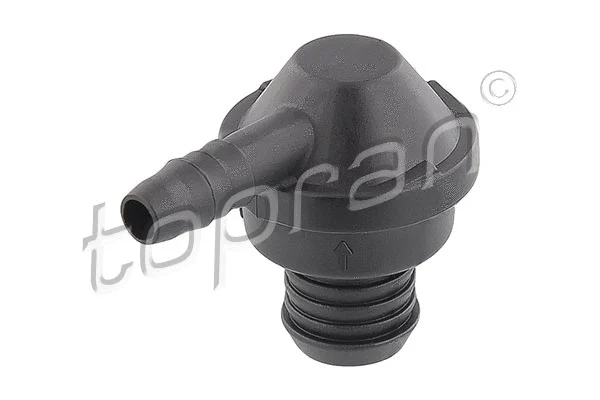 Valve, crankcase ventilation (116 852)