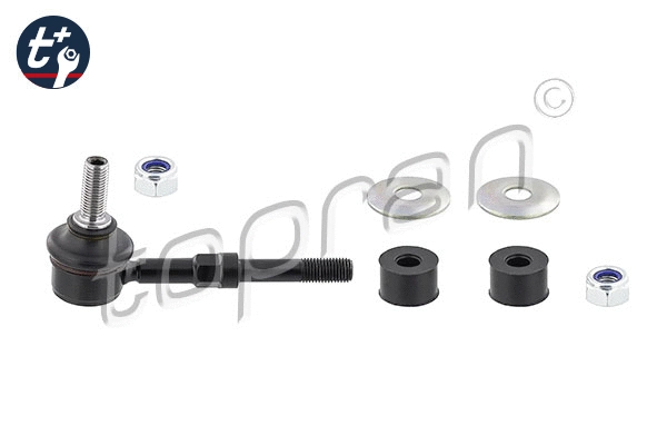 Link/Coupling Rod, stabiliser bar (600 402)