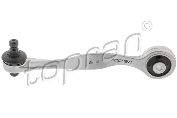 Control/Trailing Arm, wheel suspension (107 846)