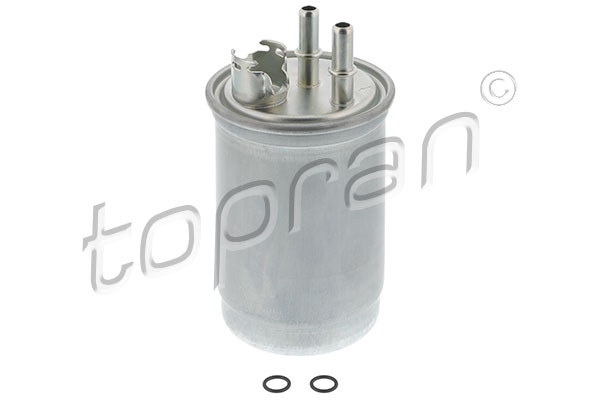 Fuel Filter (301 660)