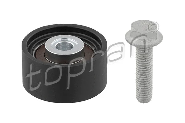 Deflection/Guide Pulley, timing belt (117 992)