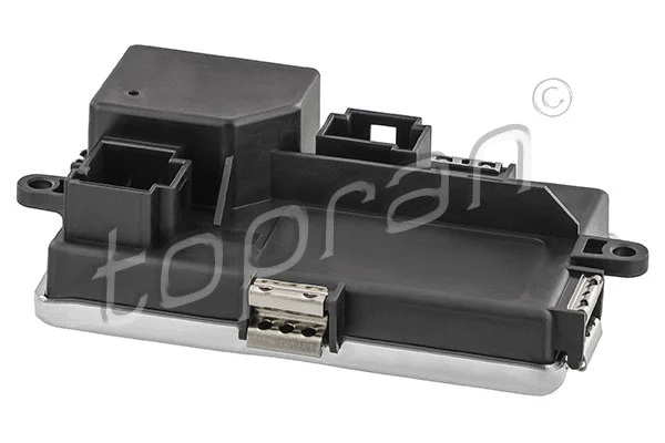 Regulator, interior blower (503 455)