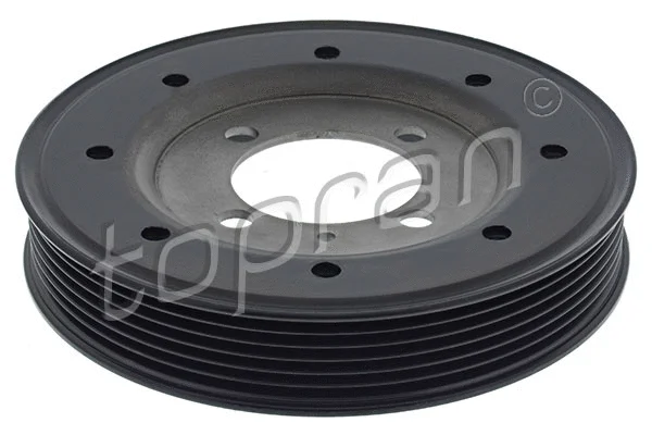 Belt Pulley, crankshaft (207 341)