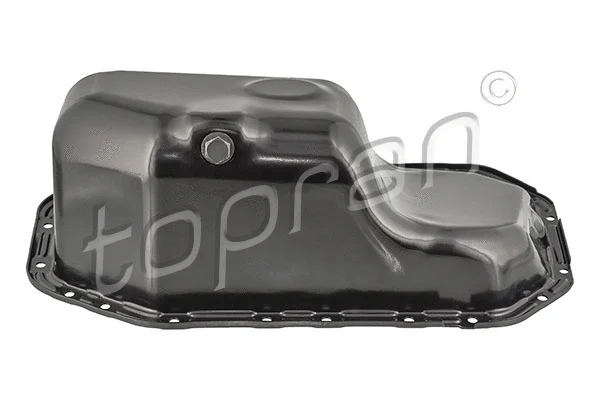 Oil Sump (111 406)