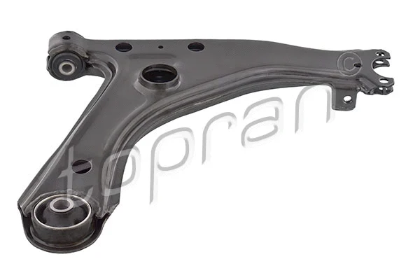 Control/Trailing Arm, wheel suspension (107 025)