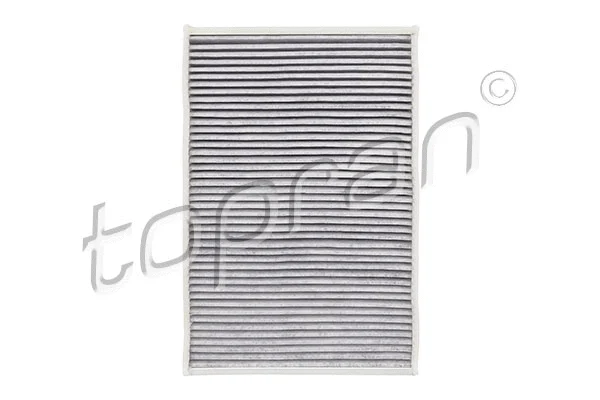 Filter, cabin air (207 014)