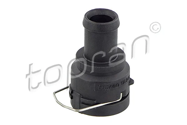 Coolant Flange (111 241)