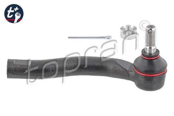 Tie Rod End (600 691)