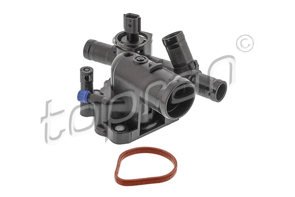 Thermostat Housing (207 934)