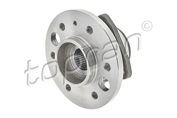 Wheel Bearing (409 209)