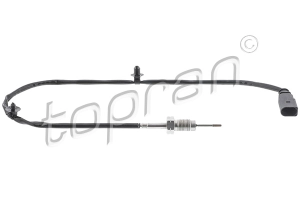 Sensor, exhaust gas temperature (120 144)