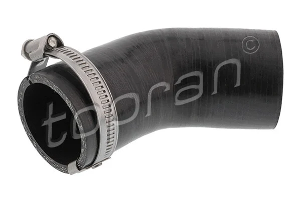 Charge Air Hose (119 081)