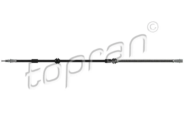 Brake Hose (114 588)