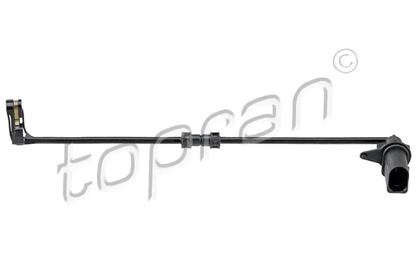 Sensor, brake pad wear (116 592)