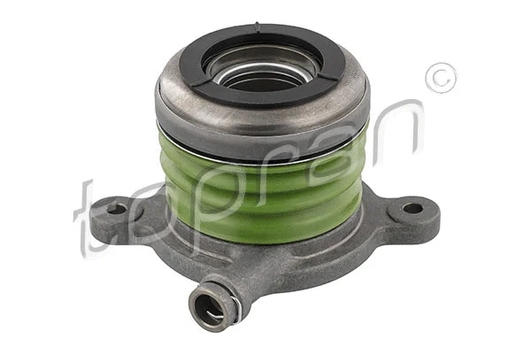 Central Slave Cylinder, clutch (116 156)