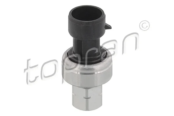 Pressure Switch, air conditioning (701 877)