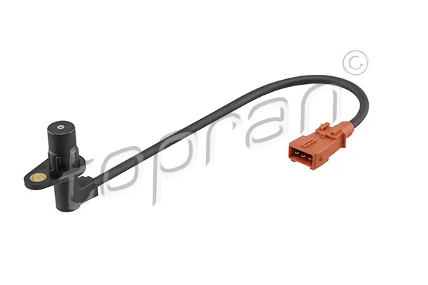 Sensor, crankshaft pulse (721 682)
