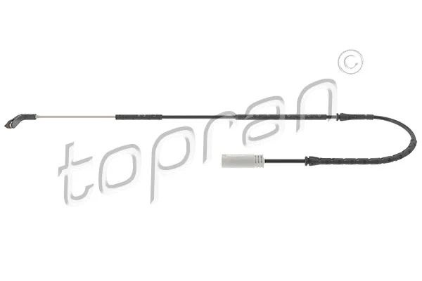 Sensor, brake pad wear (501 835)