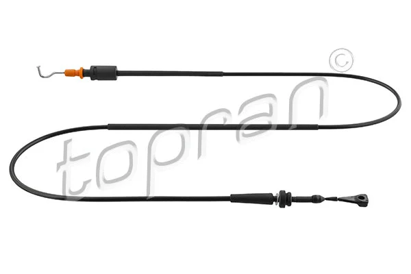 Accelerator Cable (109 714)