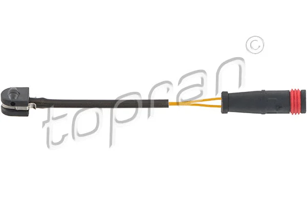 Sensor, brake pad wear (408 098)