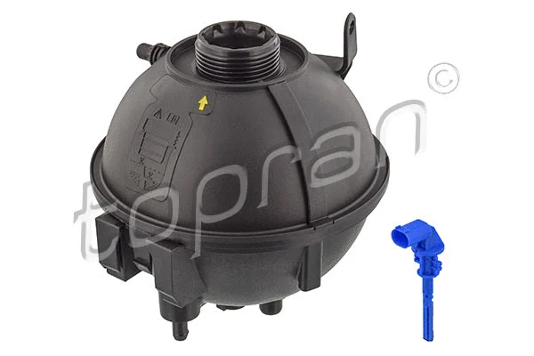 Expansion Tank, coolant (502 875)