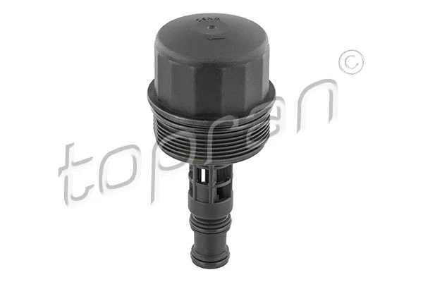 Cap, oil filter housing (409 566)