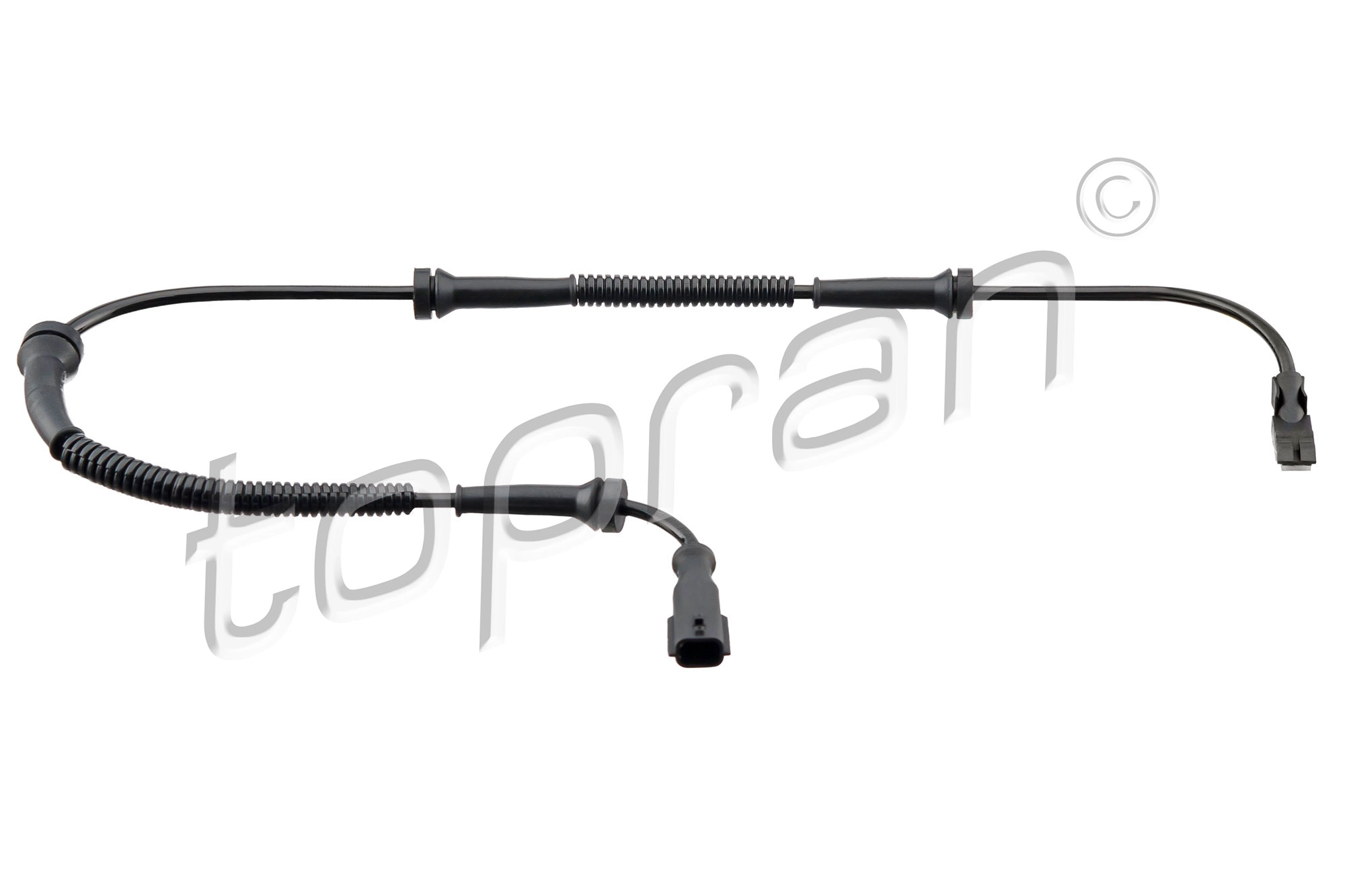 Sensor, wheel speed (208 211)