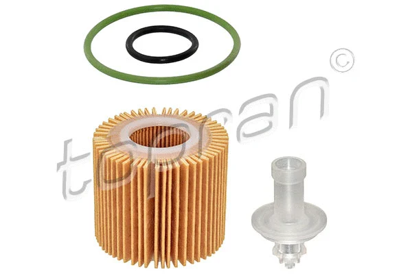 Oil Filter (600 030)
