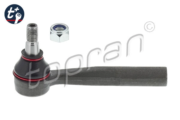 Tie Rod End (206 896)