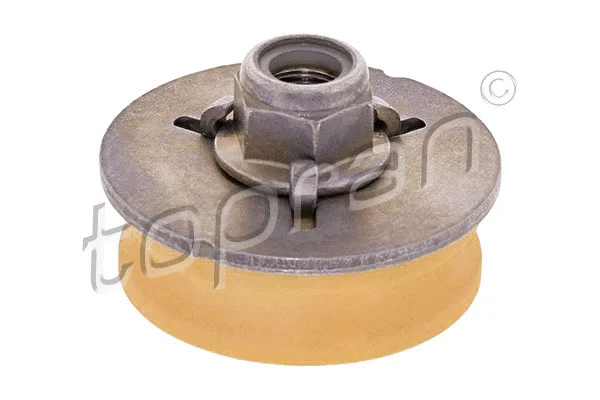 Mounting, shock absorber (502 832)