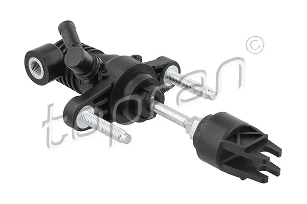 Master Cylinder, clutch (621 860)