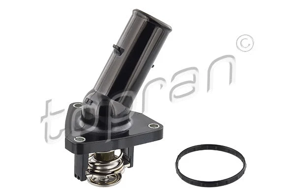 Thermostat, coolant (600 760)