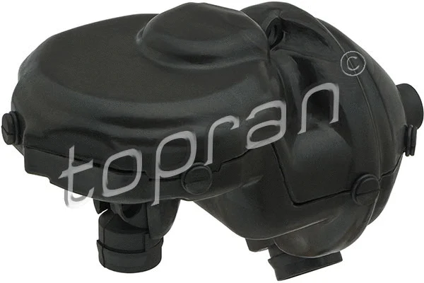 Valve, crankcase ventilation (502 301)