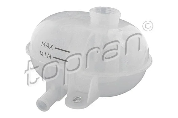 Expansion Tank, coolant (601 612)