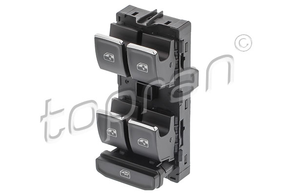 Switch, window regulator (120 492)