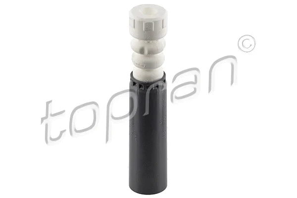 Rubber Buffer, suspension (116 705)